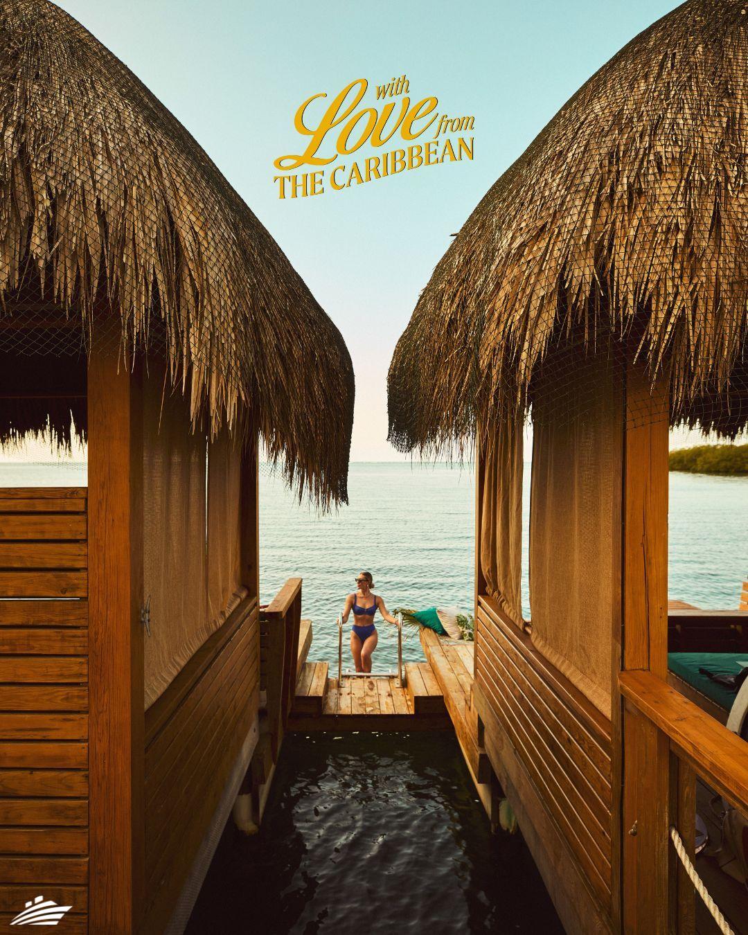 Your overwater cabana awaits 🏖️. Cruise with Virgin Voyages for views like this on beach days.
Cruise Like You - Matched by CruiseAlly
Compare Thousands of Cruises in Seconds
#TravelBetter #VirginVoyages #WithLove #TravelAdvisor
