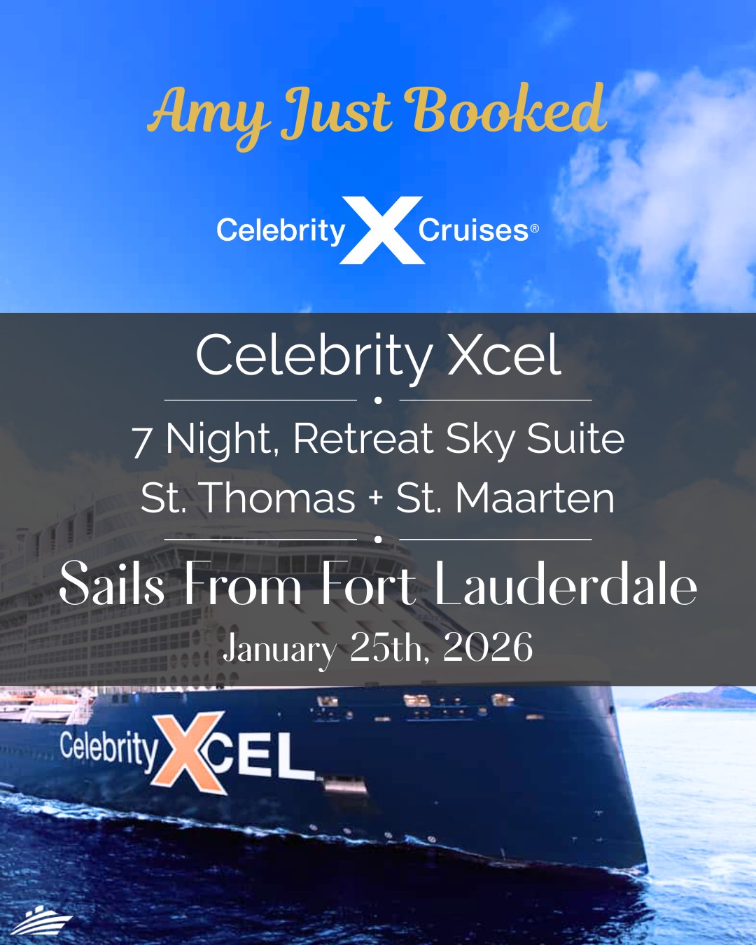 Cruise Like You!