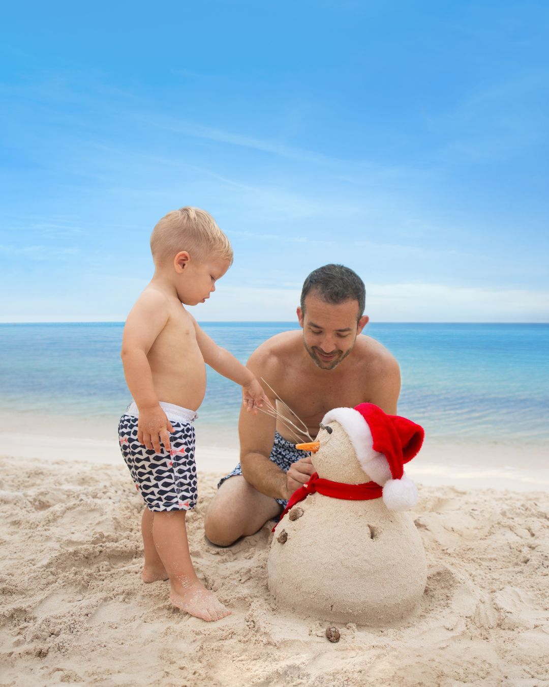 โ๏ธ Cozumel, Mexico
Take a family vacation this holiday season with Royal Caribbean. Escape the cold and get:
๐ถ60% Off 2nd Guest
โ๏ธ Kids Sail FREE
๐ Up to $900 in Instant Savings
#TravelBetter #RoyalCaribbean