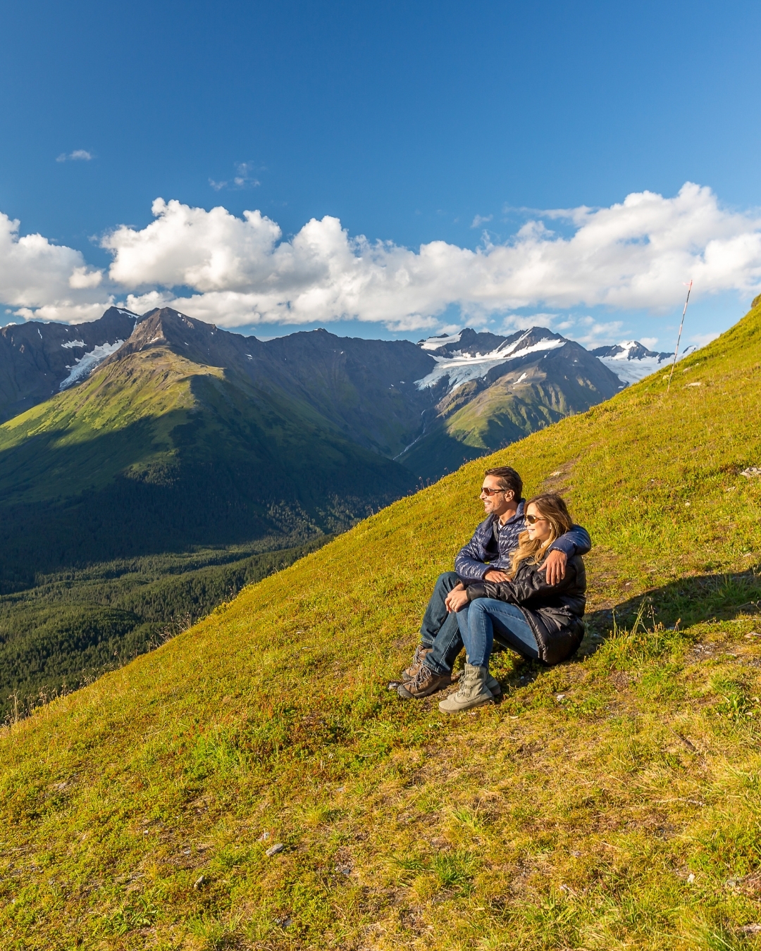 ๐ณ๏ธ 7-Night Alaska Northbound
Take a 7-night trip to Vancouver, Inside Passage, Icy Strait Point, Hubbard Glacier, and more on one luxurious Celebrity Cruise through Alaska! ๐ง๐ณ๏ธ
Connect with us to learn more! #TravelBetter #CelebrityCruises