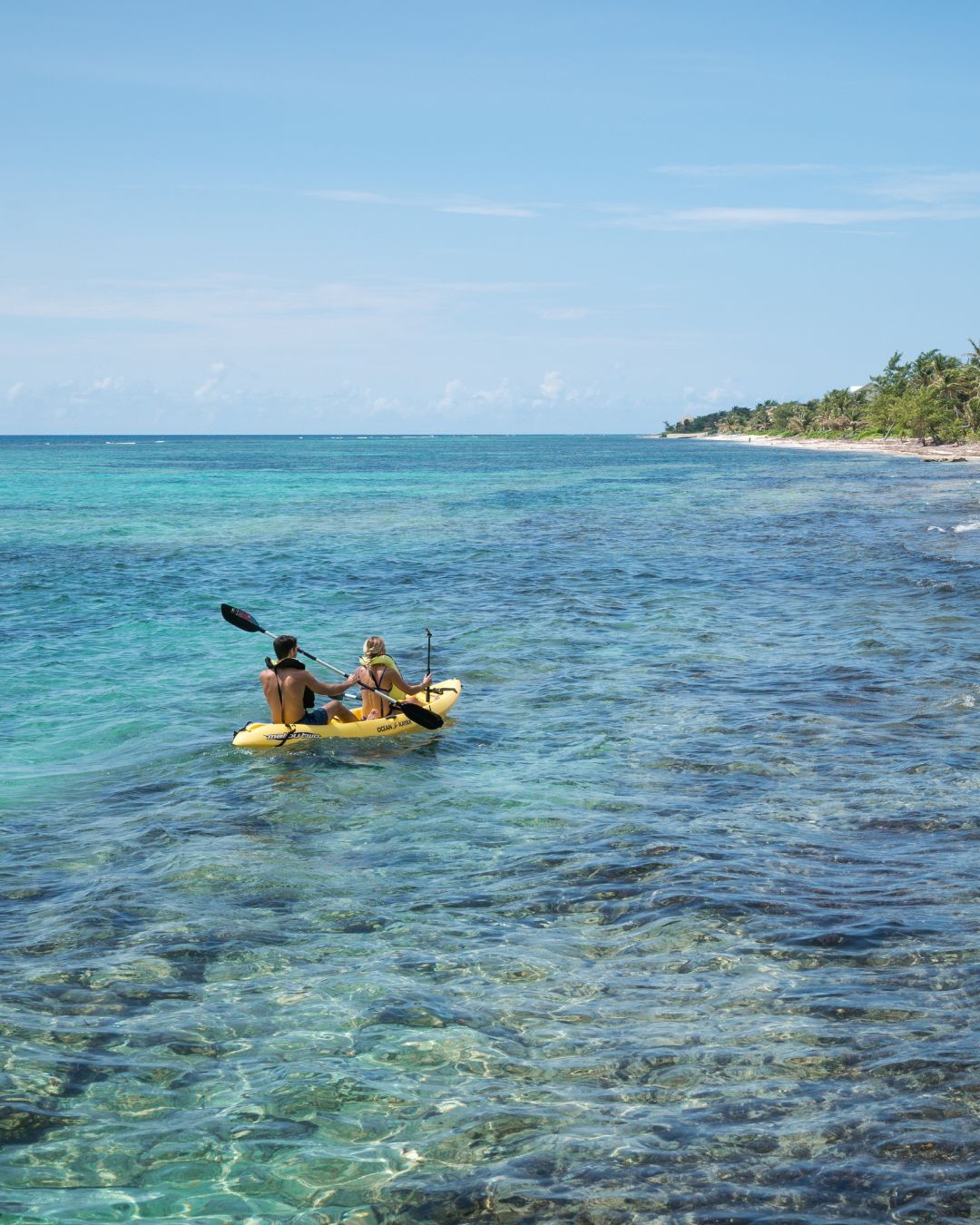 Go kayaking in Grand Cayman or spend the day at a private island, CocoCay on your next Celebrity Cruise.
Book with our travel agency and enjoy Celebrityโs All Included package ๐: including drinks & Wi-Fi, + $50 Onboard Credit per Stateroom!
#TravelBetter #CelebrityCruises