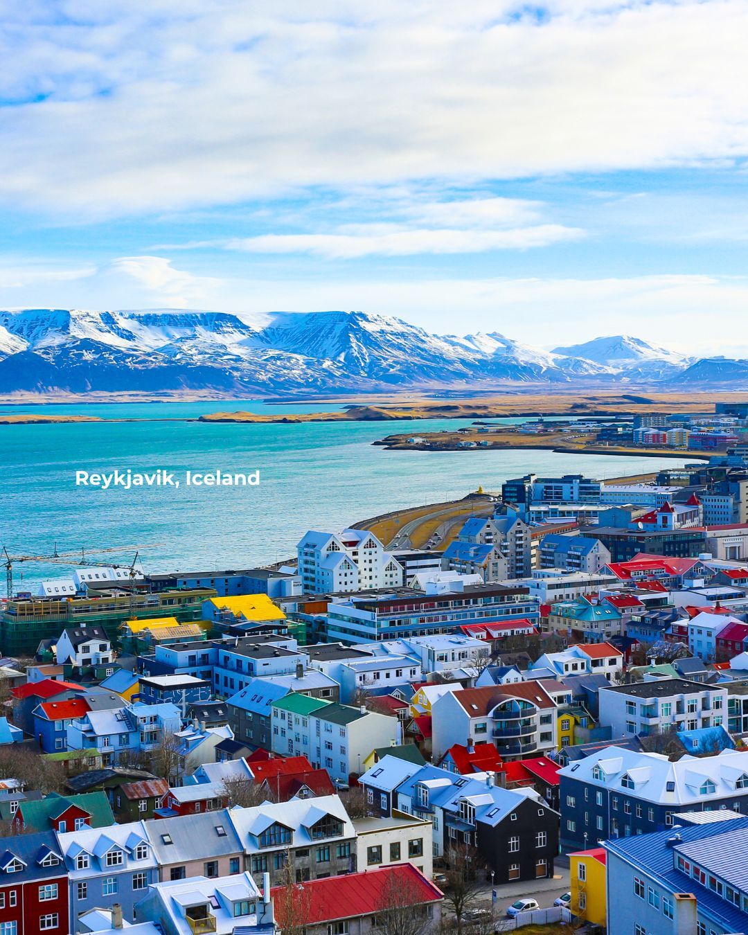 Swipe to see destinations that Oceania Cruises can take you this year.

🛳️ Unlimited drinks throughout your voyage OR a double shore excursion credit.
🌟 Up to 30% savings and reduced deposits.

#TravelBetter #Oceania