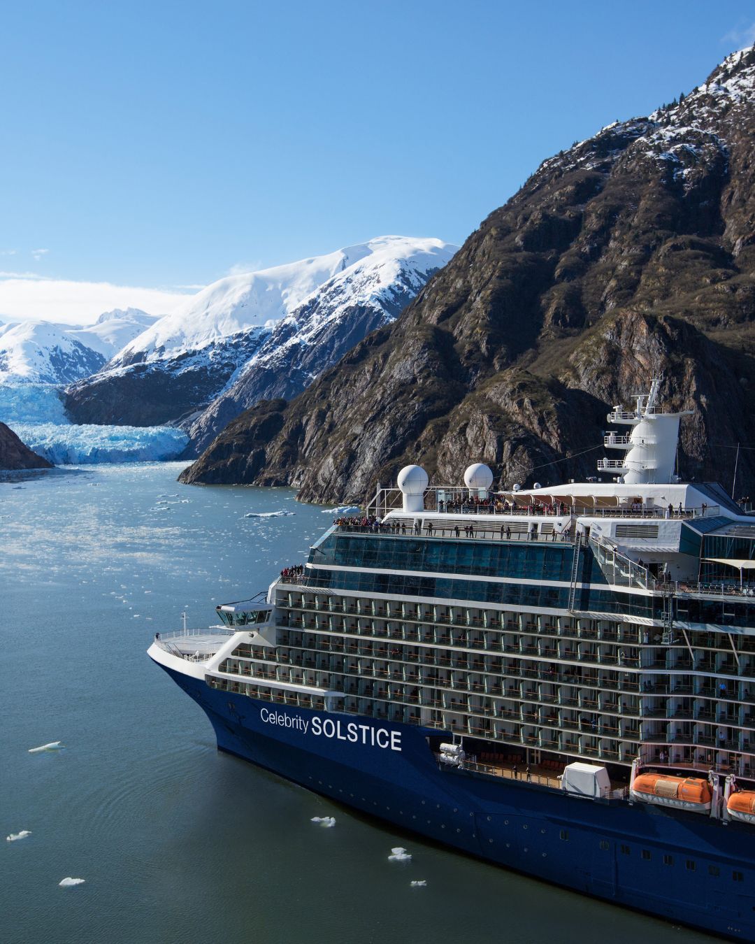 The Celebrity Solstice is back with reimagined spaces, enhanced dining venues and elevated outdoor experiences for YOU! 🌟🛳️

Contact CruiseAlly to plan a trip to Alaska on the Celebrity Solstice! #TravelBetter #CelebrityCruises #TravelAdvisor