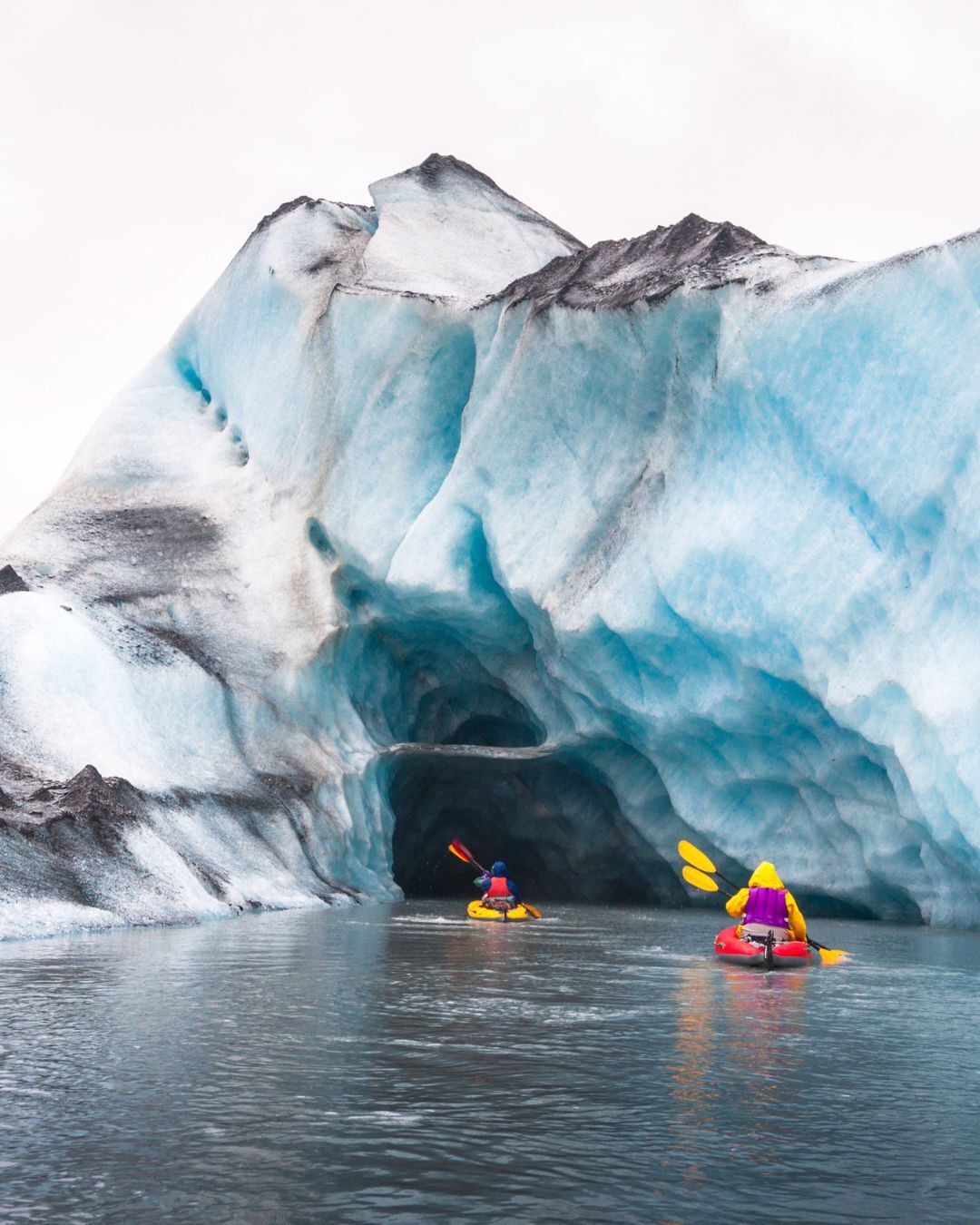 Alaska is calling... Will you answer? Plan a trip now with Holland America Line before 2/26 and get:

🌟 Up to 30% Off
🛳️ FREE Balcony Upgrade
🛍️ Up to $500 Onboard Credit & More

#TravelBetter #HollandAmericaLine