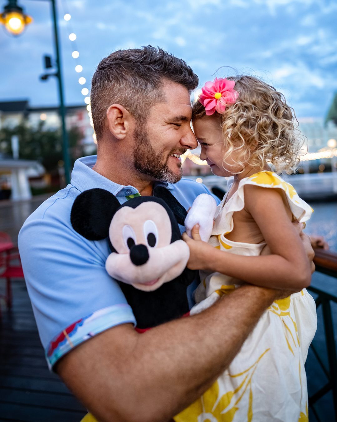 Take a family vacation to Walt Disney World Resort this Spring and save up to 25% on rooms at select Disney Resorts Collection hotels! For stays most nights 2/22–4/30/26. ✨ Book with our travel agency and also enjoy:

☀️ Early Theme Park Entry
🌙 Extended Evening Theme Park Hours

#TravelBetter #WaltDisneyWorld