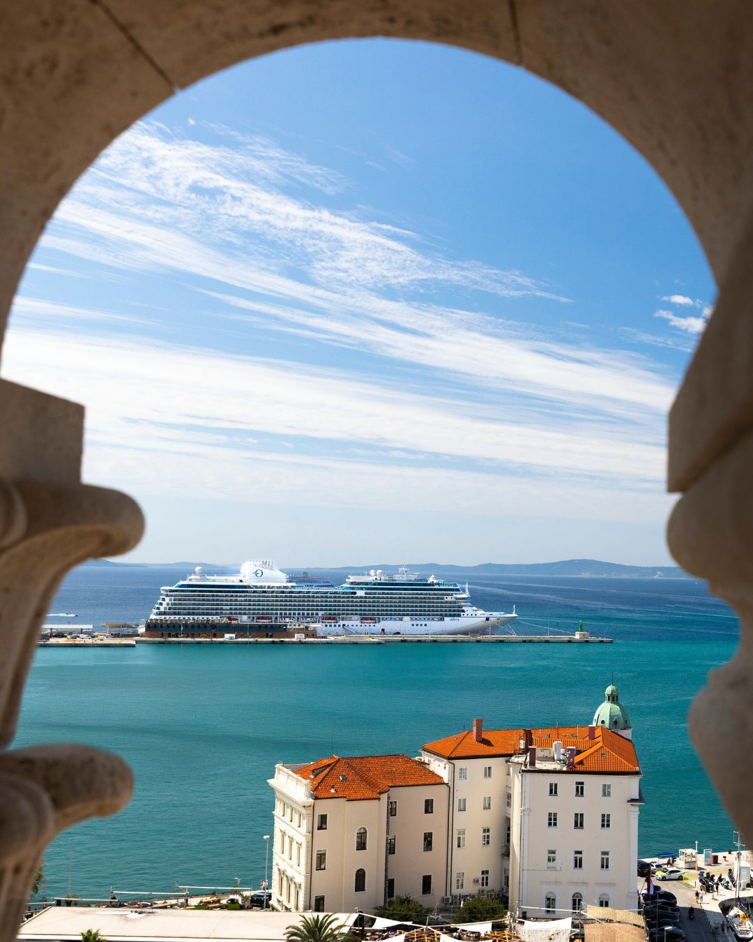 Explore exotic destinations and discover new cultures on award-winning itineraries to 600 destinations around the world aboard Oceania Cruises' intimate and luxurious ships. ๐ณ๏ธ
Also, save up to 50% on select 2026 & 2027 sailings during Oceania's Spring Sale Event! ๐ #TravelBetter #Oceania #TravelAdvisor