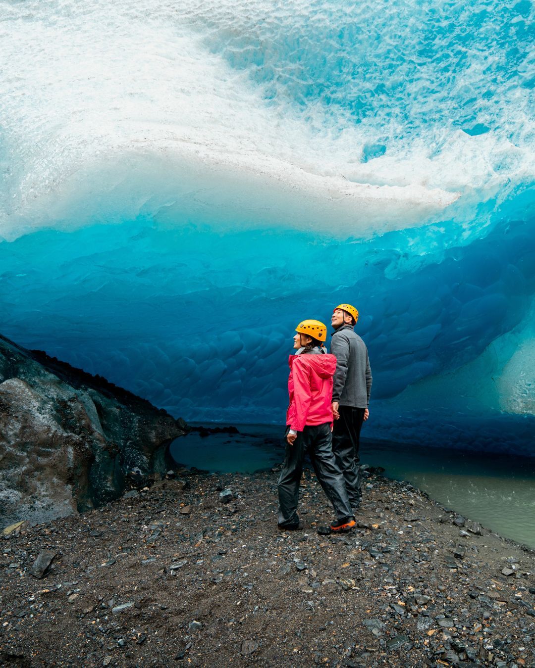 Black Friday sales aren't over yet! ๐ Book a Royal Caribbean vacation this week with our travel agency and get the following perks:
๐ถโโ๏ธKids sail FREE
๐ณ๏ธ 60% Off 2nd Guest
#TravelBetter #RoyalCaribbean #BlackFriday #TravelTuesday