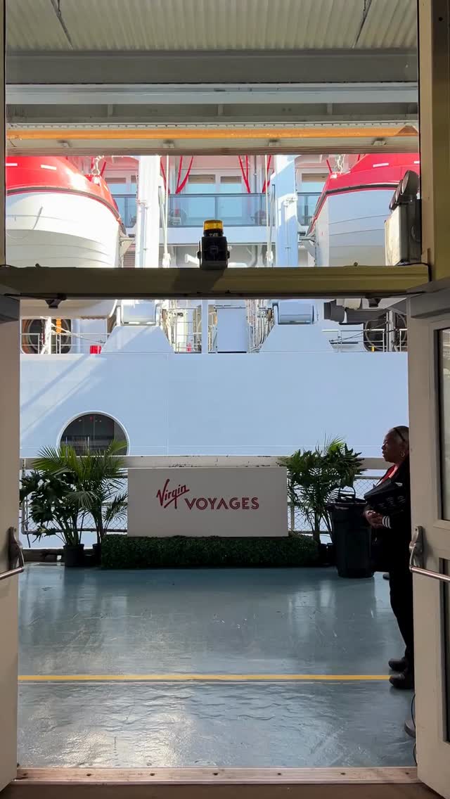 Cruise with Virgin Voyages to Alaska, the Dominican Republic, Mexico, or even Italy and Spain and get:
๐ถโโ๏ธ 80% Off 2nd Sailor
๐นUp to $400 in Free Drinks
๐ณ๏ธ Up to $200 Onboard Credit
#TravelBetter #VirginVoyages